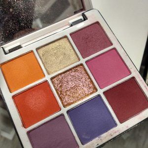 2/$20 🌝 ABH Norvina mini-palette